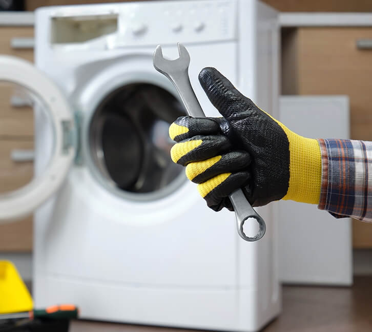 Haushaltsgeräte Reparatur in Dortmund