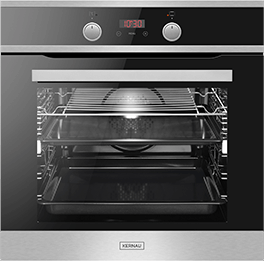Backofen Reparatur Dortmund