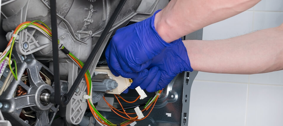 Haushaltsgeräte Reparaturservice Dortmund - Über uns
