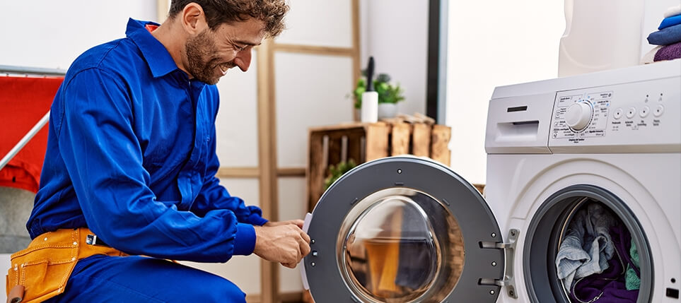 Haushaltsgeräte Reparaturservice Dortmund - Kontakt